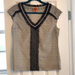 Tory Burch top